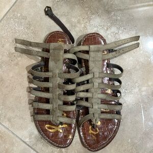Sam Edelman sandals
